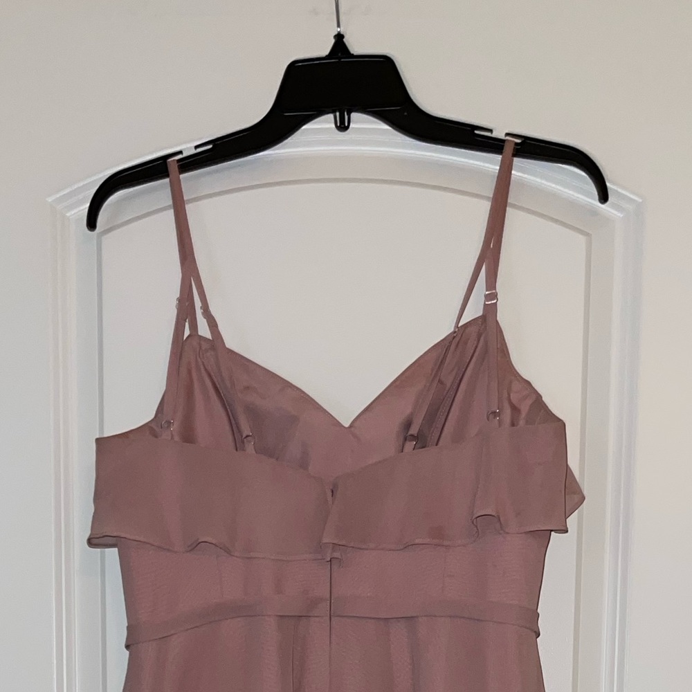 Azazie Bridesmaid Dress
